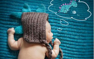 春夏季蚊蟲多，如何讓寶寶避開蚊蟲的“襲擊”？